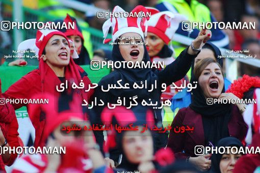 1405486, Tehran, , AFC Champions League 2018, Final, Turning Play, Persepolis 0 v 0  on 2018/11/10 at Azadi Stadium