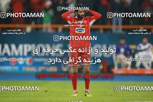 1320110, Tehran, , AFC Champions League 2018, Final, Turning Play, Persepolis 0 v 0  on 2018/11/10 at Azadi Stadium