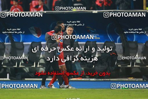 1319983, Tehran, , AFC Champions League 2018, Final, Turning Play, Persepolis 0 v 0  on 2018/11/10 at Azadi Stadium