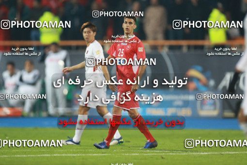 1320063, Tehran, , AFC Champions League 2018, Final, Turning Play, Persepolis 0 v 0  on 2018/11/10 at Azadi Stadium