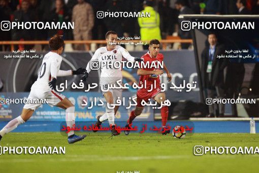 1320032, Tehran, , AFC Champions League 2018, Final, Turning Play, Persepolis 0 v 0  on 2018/11/10 at Azadi Stadium