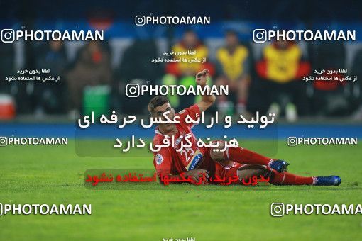 1320028, Tehran, , AFC Champions League 2018, Final, Turning Play, Persepolis 0 v 0  on 2018/11/10 at Azadi Stadium