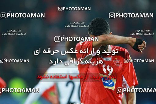 1320117, Tehran, , AFC Champions League 2018, Final, Turning Play, Persepolis 0 v 0  on 2018/11/10 at Azadi Stadium