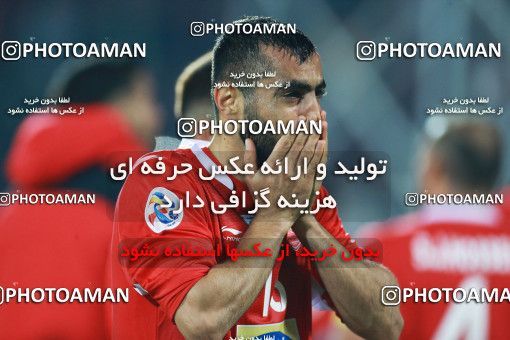 1320245, Tehran, , AFC Champions League 2018, Final, Turning Play, Persepolis 0 v 0  on 2018/11/10 at Azadi Stadium