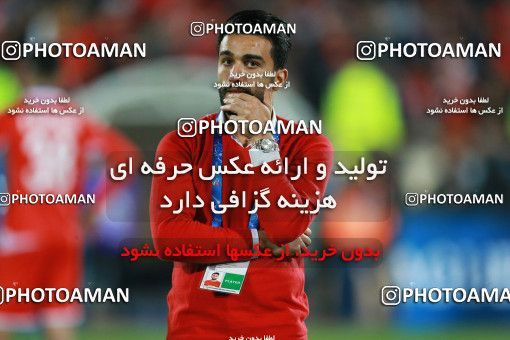 1320302, Tehran, , AFC Champions League 2018, Final, Turning Play, Persepolis 0 v 0  on 2018/11/10 at Azadi Stadium