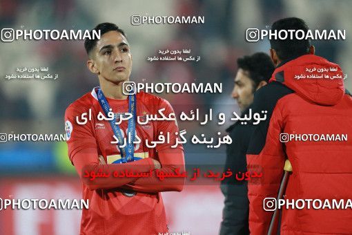 1320149, Tehran, , AFC Champions League 2018, Final, Turning Play, Persepolis 0 v 0  on 2018/11/10 at Azadi Stadium