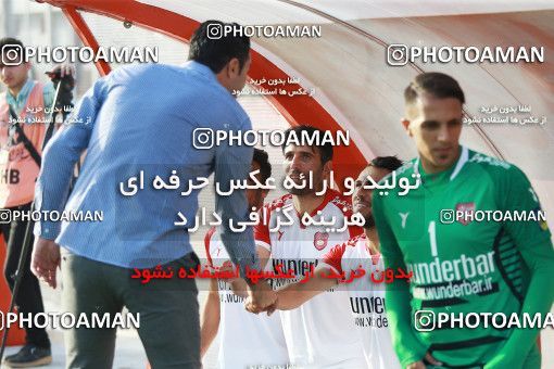 1323331, Qaem Shahr, , Iran Pro League، Persian Gulf Cup، 2018-19 season، First Leg، Week 14، Nassaji Mazandaran F.C 2 v 2 Sepid Roud Rasht on 2018/11/29 at Vatani Football Stadium