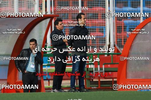 1323301, Qaem Shahr, , Iran Pro League، Persian Gulf Cup، 2018-19 season، First Leg، Week 14، Nassaji Mazandaran F.C 2 v 2 Sepid Roud Rasht on 2018/11/29 at Vatani Football Stadium