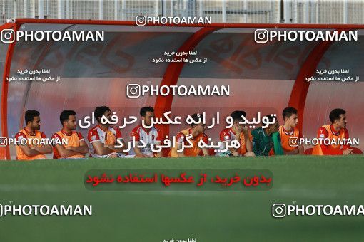 1323265, Qaem Shahr, , Iran Pro League، Persian Gulf Cup، 2018-19 season، First Leg، Week 14، Nassaji Mazandaran F.C 2 v 2 Sepid Roud Rasht on 2018/11/29 at Vatani Football Stadium