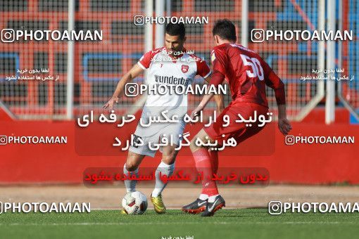 1323422, Qaem Shahr, , Iran Pro League، Persian Gulf Cup، 2018-19 season، First Leg، Week 14، Nassaji Mazandaran F.C 2 v 2 Sepid Roud Rasht on 2018/11/29 at Vatani Football Stadium