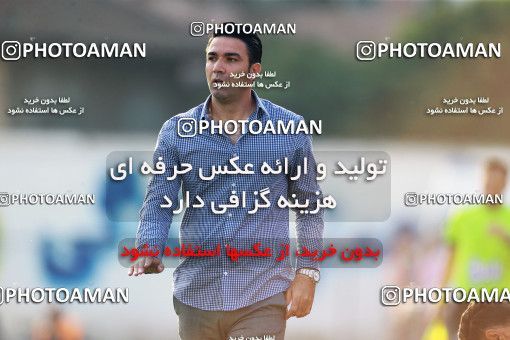 1323439, Qaem Shahr, , Iran Pro League، Persian Gulf Cup، 2018-19 season، First Leg، Week 14، Nassaji Mazandaran F.C 2 v 2 Sepid Roud Rasht on 2018/11/29 at Vatani Football Stadium