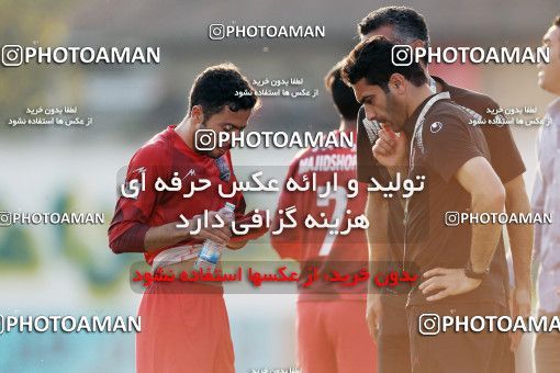 1323507, Qaem Shahr, , Iran Pro League، Persian Gulf Cup، 2018-19 season، First Leg، Week 14، Nassaji Mazandaran F.C 2 v 2 Sepid Roud Rasht on 2018/11/29 at Vatani Football Stadium