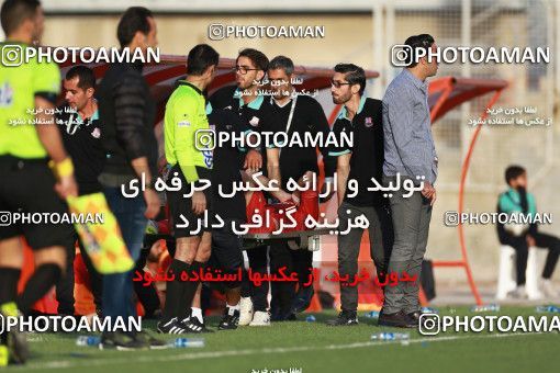 1323510, Qaem Shahr, , Iran Pro League، Persian Gulf Cup، 2018-19 season، First Leg، Week 14، Nassaji Mazandaran F.C 2 v 2 Sepid Roud Rasht on 2018/11/29 at Vatani Football Stadium