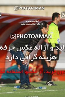 1323516, Qaem Shahr, , Iran Pro League، Persian Gulf Cup، 2018-19 season، First Leg، Week 14، Nassaji Mazandaran F.C 2 v 2 Sepid Roud Rasht on 2018/11/29 at Vatani Football Stadium