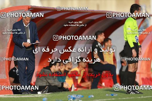 1323531, Qaem Shahr, , Iran Pro League، Persian Gulf Cup، 2018-19 season، First Leg، Week 14، Nassaji Mazandaran F.C 2 v 2 Sepid Roud Rasht on 2018/11/29 at Vatani Football Stadium