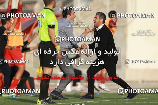 1323500, Qaem Shahr, , Iran Pro League، Persian Gulf Cup، 2018-19 season، First Leg، Week 14، Nassaji Mazandaran F.C 2 v 2 Sepid Roud Rasht on 2018/11/29 at Vatani Football Stadium