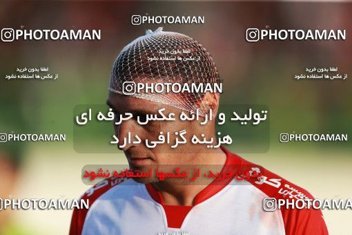 1323467, Qaem Shahr, , Iran Pro League، Persian Gulf Cup، 2018-19 season، First Leg، Week 14، Nassaji Mazandaran F.C 2 v 2 Sepid Roud Rasht on 2018/11/29 at Vatani Football Stadium