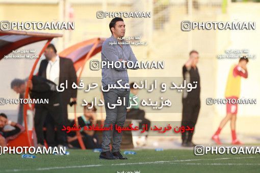 1323826, Qaem Shahr, , Iran Pro League، Persian Gulf Cup، 2018-19 season، First Leg، Week 14، Nassaji Mazandaran F.C 2 v 2 Sepid Roud Rasht on 2018/11/29 at Vatani Football Stadium