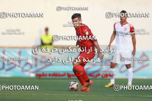 1323664, Qaem Shahr, , Iran Pro League، Persian Gulf Cup، 2018-19 season، First Leg، Week 14، Nassaji Mazandaran F.C 2 v 2 Sepid Roud Rasht on 2018/11/29 at Vatani Football Stadium