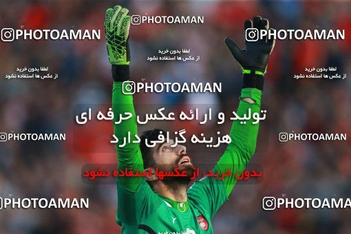 1323845, Qaem Shahr, , Iran Pro League، Persian Gulf Cup، 2018-19 season، First Leg، Week 14، Nassaji Mazandaran F.C 2 v 2 Sepid Roud Rasht on 2018/11/29 at Vatani Football Stadium