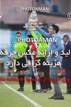 1323800, Qaem Shahr, , Iran Pro League، Persian Gulf Cup، 2018-19 season، First Leg، Week 14، Nassaji Mazandaran F.C 2 v 2 Sepid Roud Rasht on 2018/11/29 at Vatani Football Stadium