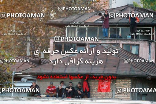 1323738, Qaem Shahr, , Iran Pro League، Persian Gulf Cup، 2018-19 season، First Leg، Week 14، Nassaji Mazandaran F.C 2 v 2 Sepid Roud Rasht on 2018/11/29 at Vatani Football Stadium