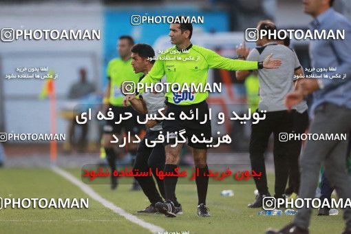 1323784, Qaem Shahr, , Iran Pro League، Persian Gulf Cup، 2018-19 season، First Leg، Week 14، Nassaji Mazandaran F.C 2 v 2 Sepid Roud Rasht on 2018/11/29 at Vatani Football Stadium