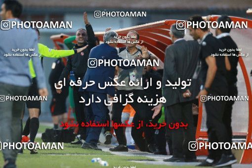 1323820, Qaem Shahr, , Iran Pro League، Persian Gulf Cup، 2018-19 season، First Leg، Week 14، Nassaji Mazandaran F.C 2 v 2 Sepid Roud Rasht on 2018/11/29 at Vatani Football Stadium