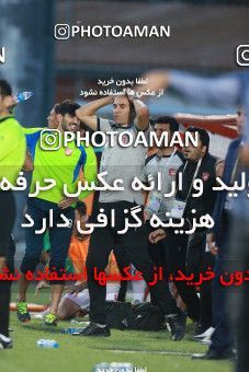 1323679, Qaem Shahr, , Iran Pro League، Persian Gulf Cup، 2018-19 season، First Leg، Week 14، Nassaji Mazandaran F.C 2 v 2 Sepid Roud Rasht on 2018/11/29 at Vatani Football Stadium