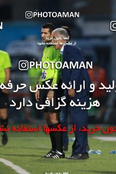 1323833, Qaem Shahr, , Iran Pro League، Persian Gulf Cup، 2018-19 season، First Leg، Week 14، Nassaji Mazandaran F.C 2 v 2 Sepid Roud Rasht on 2018/11/29 at Vatani Football Stadium