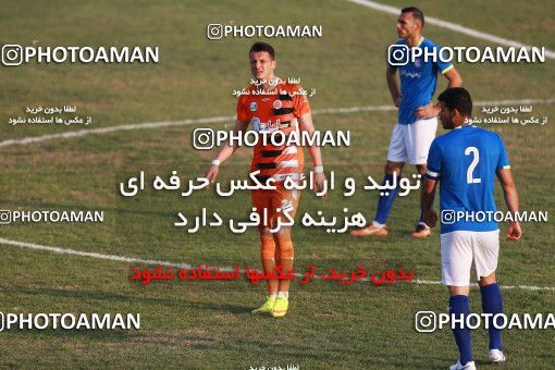 1324048, Tehran, Iran, Iran Pro League، Persian Gulf Cup، 2018-19 season، First Leg، Week 14، Saipa ۱ v ۱ Esteghlal Khouzestan on 2018/11/30 at Shahid Dastgerdi Stadium