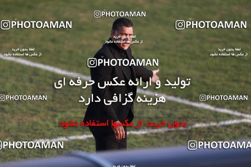 1323963, Tehran, Iran, لیگ برتر فوتبال ایران، Persian Gulf Cup، Week 14، First Leg، Saipa 1 v 1 Esteghlal Khouzestan on 2018/11/30 at Shahid Dastgerdi Stadium