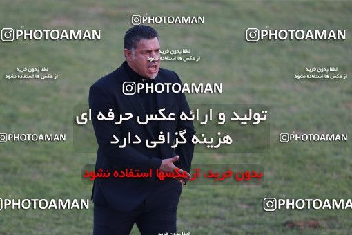 1323976, Tehran, Iran, لیگ برتر فوتبال ایران، Persian Gulf Cup، Week 14، First Leg، Saipa 1 v 1 Esteghlal Khouzestan on 2018/11/30 at Shahid Dastgerdi Stadium