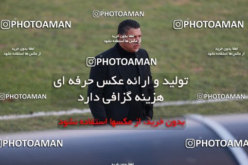 1324026, Tehran, Iran, لیگ برتر فوتبال ایران، Persian Gulf Cup، Week 14، First Leg، Saipa 1 v 1 Esteghlal Khouzestan on 2018/11/30 at Shahid Dastgerdi Stadium