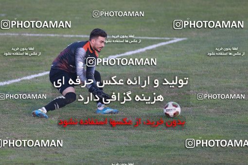 1324043, Tehran, Iran, لیگ برتر فوتبال ایران، Persian Gulf Cup، Week 14، First Leg، Saipa 1 v 1 Esteghlal Khouzestan on 2018/11/30 at Shahid Dastgerdi Stadium