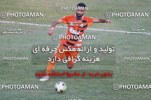 1324027, Tehran, Iran, لیگ برتر فوتبال ایران، Persian Gulf Cup، Week 14، First Leg، Saipa 1 v 1 Esteghlal Khouzestan on 2018/11/30 at Shahid Dastgerdi Stadium