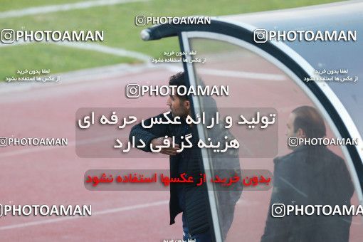 1323920, Tehran, Iran, Iran Pro League، Persian Gulf Cup، 2018-19 season، First Leg، Week 14، Saipa ۱ v ۱ Esteghlal Khouzestan on 2018/11/30 at Shahid Dastgerdi Stadium