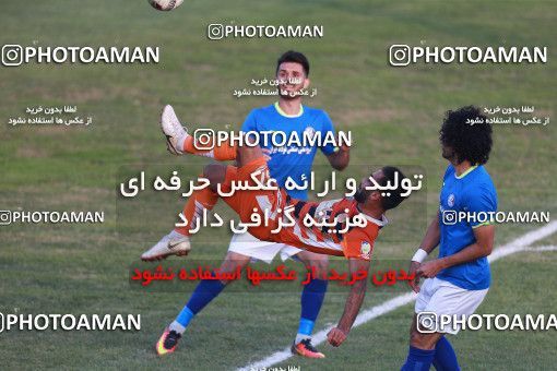 1324000, Tehran, Iran, لیگ برتر فوتبال ایران، Persian Gulf Cup، Week 14، First Leg، Saipa 1 v 1 Esteghlal Khouzestan on 2018/11/30 at Shahid Dastgerdi Stadium