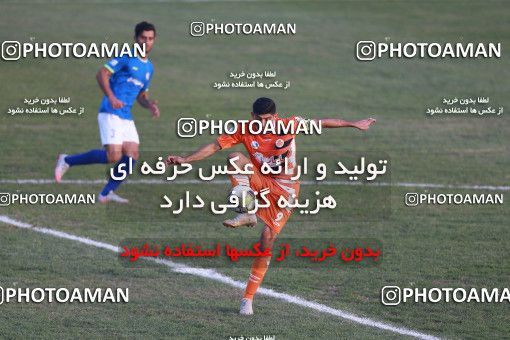 1324233, Tehran, Iran, Iran Pro League، Persian Gulf Cup، 2018-19 season، First Leg، Week 14، Saipa ۱ v ۱ Esteghlal Khouzestan on 2018/11/30 at Shahid Dastgerdi Stadium