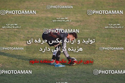 1324148, Tehran, Iran, لیگ برتر فوتبال ایران، Persian Gulf Cup، Week 14، First Leg، Saipa 1 v 1 Esteghlal Khouzestan on 2018/11/30 at Shahid Dastgerdi Stadium