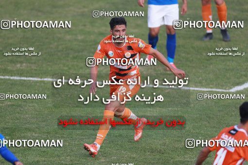 1324183, Tehran, Iran, Iran Pro League، Persian Gulf Cup، 2018-19 season، First Leg، Week 14، Saipa ۱ v ۱ Esteghlal Khouzestan on 2018/11/30 at Shahid Dastgerdi Stadium