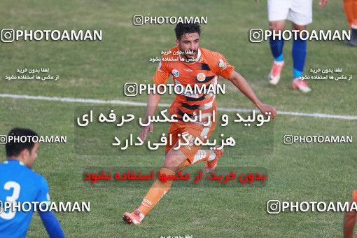 1324253, Tehran, Iran, Iran Pro League، Persian Gulf Cup، 2018-19 season، First Leg، Week 14، Saipa ۱ v ۱ Esteghlal Khouzestan on 2018/11/30 at Shahid Dastgerdi Stadium