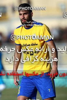 1329224, Masjed Soleyman, , Iran Pro League، Persian Gulf Cup، 2018-19 season، First Leg، Week 14، Naft M Soleyman ۱ v ۰ Paykan on 2018/11/30 at Behnam Mohammadi Stadium