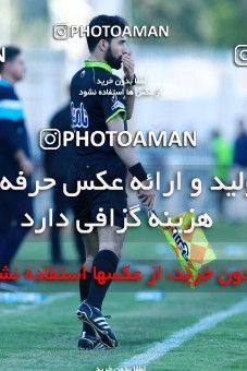 1329394, Masjed Soleyman, , Iran Pro League، Persian Gulf Cup، 2018-19 season، First Leg، Week 14، Naft M Soleyman ۱ v ۰ Paykan on 2018/11/30 at Behnam Mohammadi Stadium