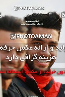 1330667, Tehran, Iran, لیگ برتر فوتبال ایران، Persian Gulf Cup، Week 11، First Leg، Persepolis 1 v 0 Zob Ahan Esfahan on 2018/12/04 at Azadi Stadium