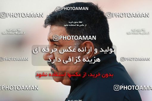 1330653, Tehran, Iran, لیگ برتر فوتبال ایران، Persian Gulf Cup، Week 11، First Leg، Persepolis 1 v 0 Zob Ahan Esfahan on 2018/12/04 at Azadi Stadium