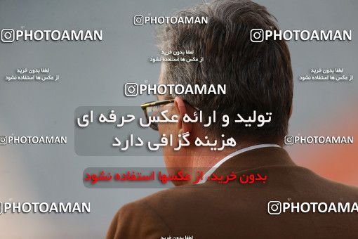 1330700, Tehran, Iran, لیگ برتر فوتبال ایران، Persian Gulf Cup، Week 11، First Leg، Persepolis 1 v 0 Zob Ahan Esfahan on 2018/12/04 at Azadi Stadium