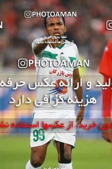 1330868, Tehran, Iran, لیگ برتر فوتبال ایران، Persian Gulf Cup، Week 11، First Leg، Persepolis 1 v 0 Zob Ahan Esfahan on 2018/12/04 at Azadi Stadium