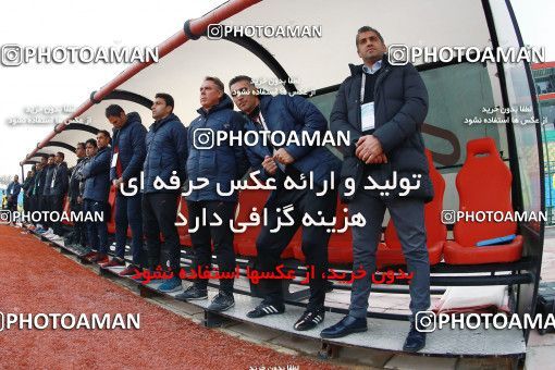 1333038, Tehran,Shahr Qods, , لیگ برتر فوتبال ایران، Persian Gulf Cup، Week 15، First Leg، Paykan 0 v 1 Nassaji Qaemshahr on 2018/12/06 at Shahr-e Qods Stadium