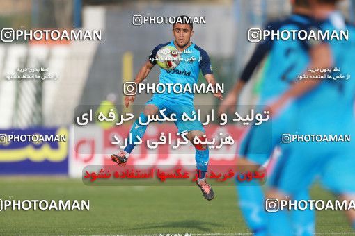 1333100, Tehran,Shahr Qods, , Iran Pro League، Persian Gulf Cup، 2018-19 season، First Leg، Week 15، Paykan ۰ v ۱ Nassaji Mazandaran F.C on 2018/12/06 at Shahr-e Qods Stadium